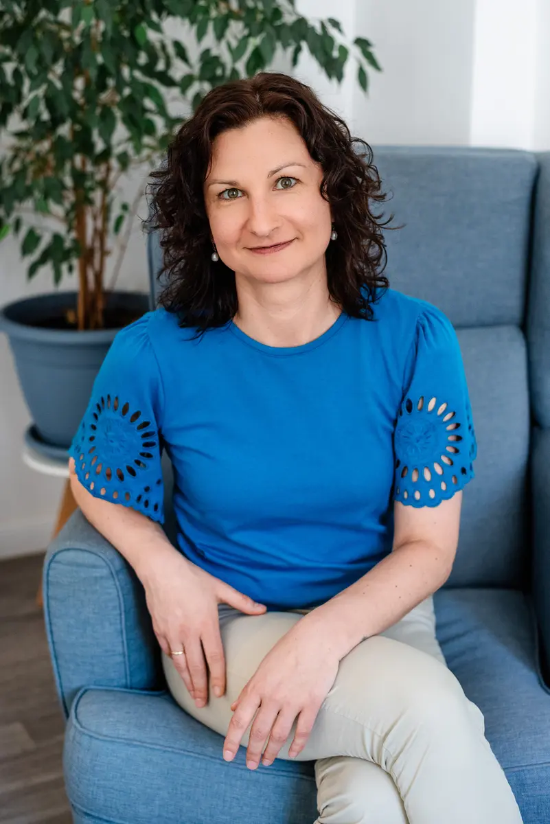 Julia Hillebrand-Helbig