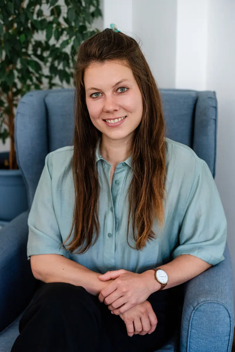 Verena Meyer