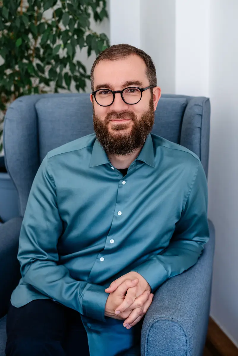 Thomas Mousek
