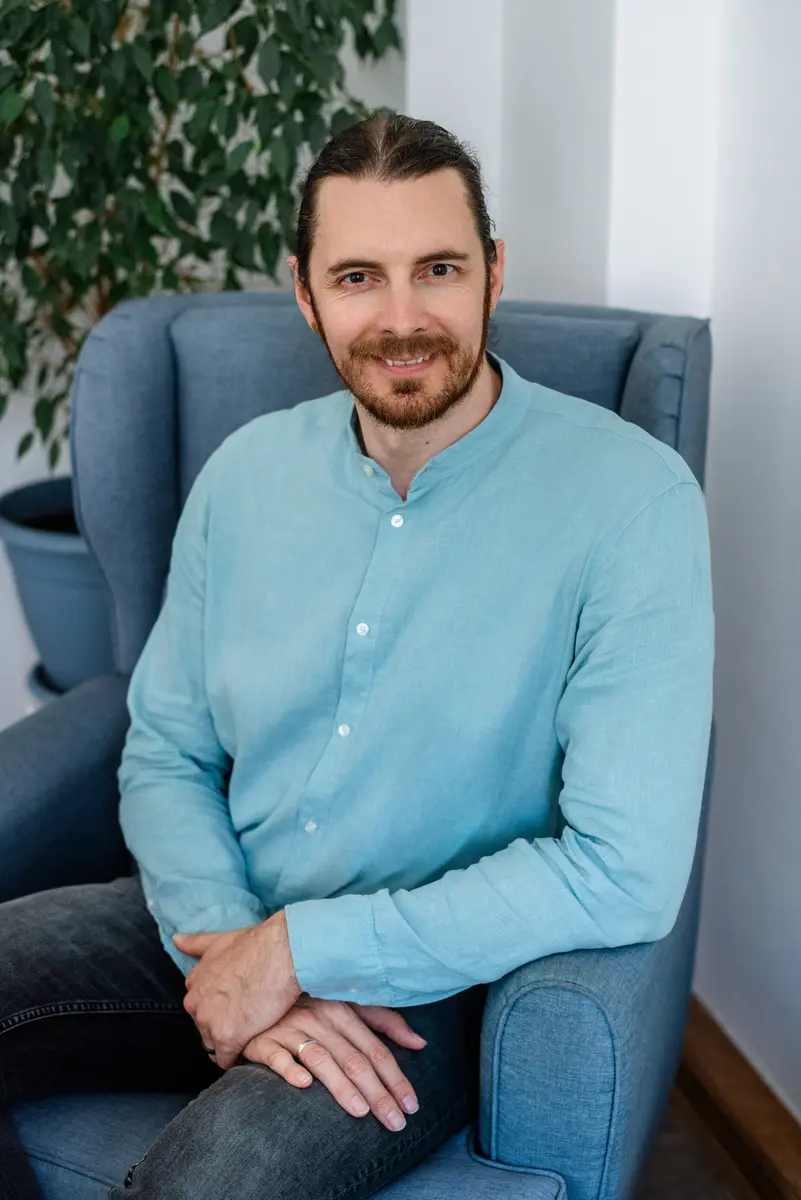 Maik Vetter